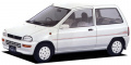 Subaru Rex III Hatchback